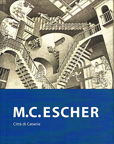9788894132854: M.C. Escher.