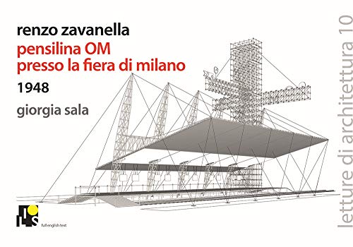 Imagen de archivo de Renzo Zavanella, Cantilever OM in the Milan Fair a la venta por Blackwell's