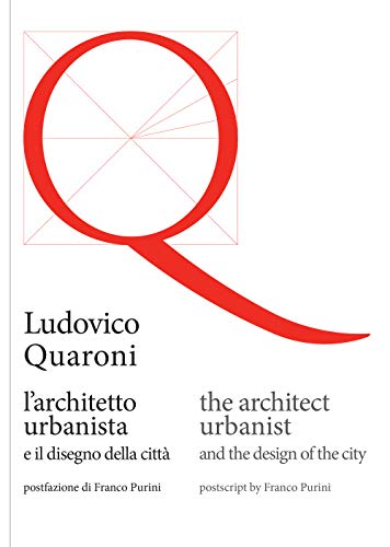 Stock image for The Architect Urbanist and the Design of the City for sale by Blackwell's