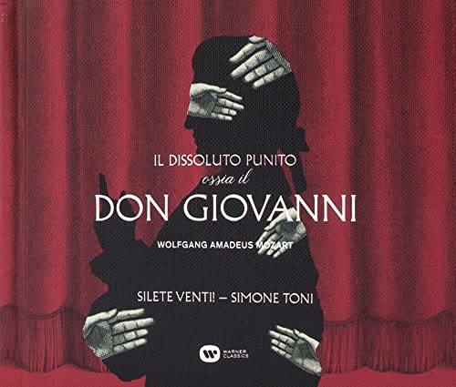 9788894162929: Il dissoluto punito ossia il Don Giovanni. Dramma giocoso in due atti di Lorenzo da Ponte