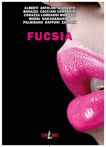 Stock image for Fucsia for sale by Revaluation Books