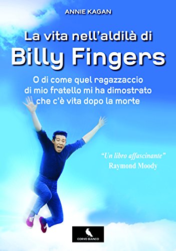 Beispielbild fr La vita nell'aldil di Billy Fingers zum Verkauf von libreriauniversitaria.it