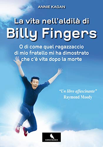 Stock image for La vita nell'aldil di Billy Fingers for sale by libreriauniversitaria.it