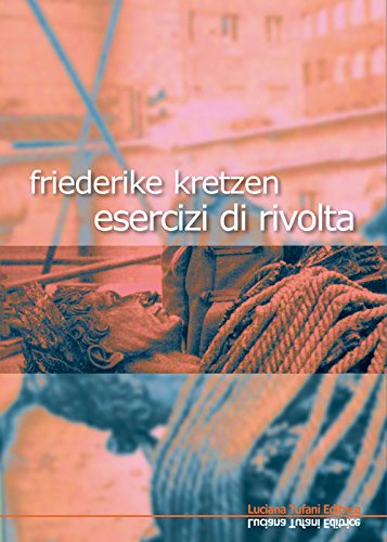Stock image for Esercizi di rivolta for sale by libreriauniversitaria.it