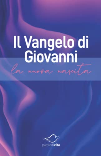 Imagen de archivo de Vangelo di Giovanni (Italian Edition) a la venta por GF Books, Inc.
