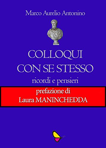 Pensieri. Testo greco a fronte - Marco Aurelio - Libro Usato - Mondadori 