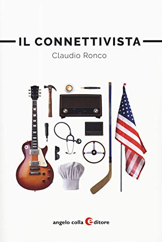 Beispielbild fr Il connettivista zum Verkauf von libreriauniversitaria.it