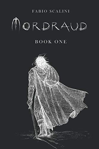 Imagen de archivo de Mordraud - Book One a la venta por Revaluation Books