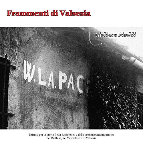 Stock image for Frammenti di Valsesia for sale by medimops