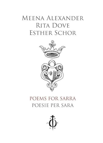 9788894322361: Poems for Sarra-Poesie per Sara