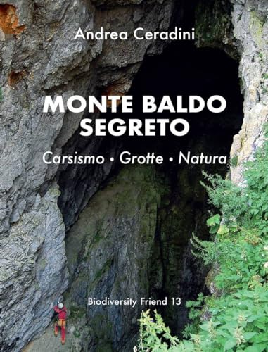 Beispielbild fr Monte Baldo segreto (ita) zum Verkauf von Brook Bookstore