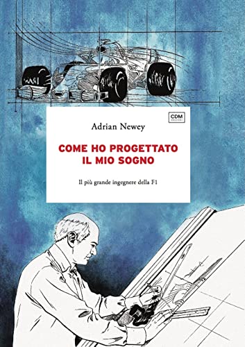 Stock image for COME HO PROGETTATO IL MIO SOGN for sale by Brook Bookstore