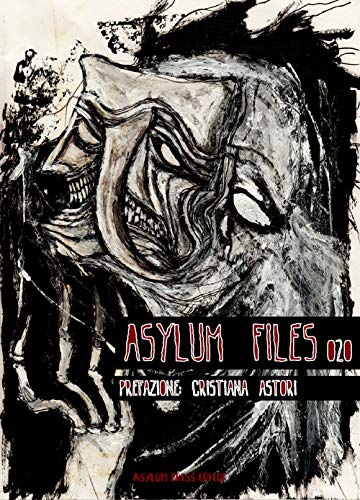 Stock image for Asylum Files 020 for sale by libreriauniversitaria.it