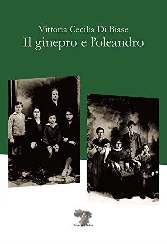 Stock image for Il ginepro e l'oleandro for sale by libreriauniversitaria.it