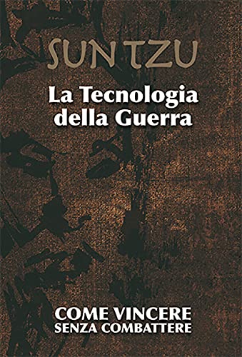 Stock image for Tecnologia della guerra (ita) for sale by Brook Bookstore