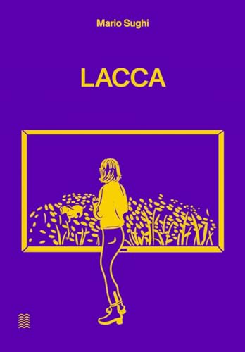 Stock image for Lacca for sale by Brook Bookstore