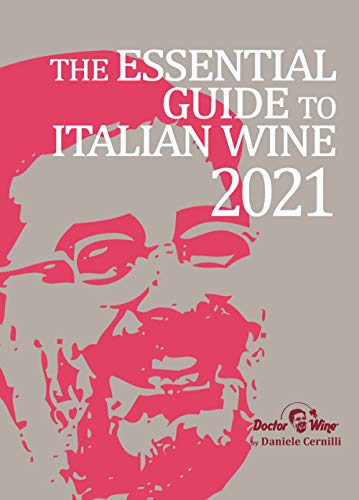 Beispielbild fr The Essential Guide to Italian Wine 2021 zum Verkauf von Buchpark