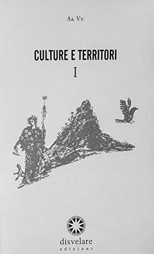 Beispielbild fr Culture e territori (Vol. 1) zum Verkauf von libreriauniversitaria.it