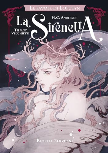 Stock image for La sirenetta for sale by libreriauniversitaria.it