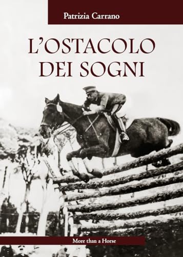 9788894564112: L'ostacolo dei sogni