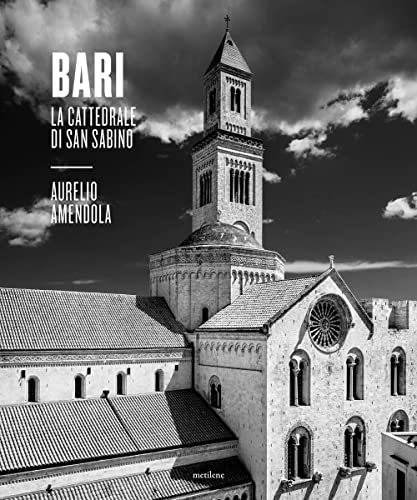 Stock image for Bari. La cattedrale di San Sabino for sale by Brook Bookstore