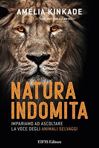 Imagen de archivo de Natura indomita a la venta por Brook Bookstore