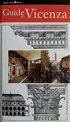 Stock image for GUIDE TO VICENZA for sale by Brook Bookstore