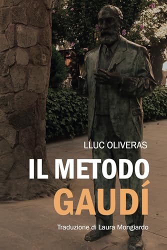 9788894758818: Il metodo Gaud (Italian Edition)