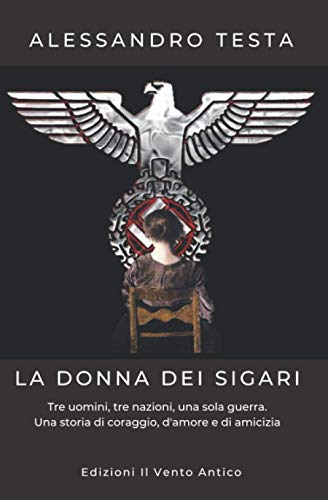 Beispielbild fr La donna dei sigari (I Romanzi) zum Verkauf von Revaluation Books
