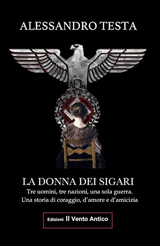 Stock image for La donna dei sigari (I Romanzi) for sale by Revaluation Books