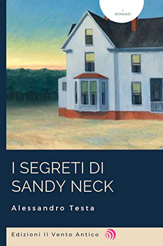 Stock image for I segreti di Sandy Neck for sale by Revaluation Books