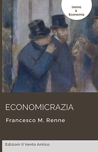 Stock image for Economicrazia for sale by Revaluation Books