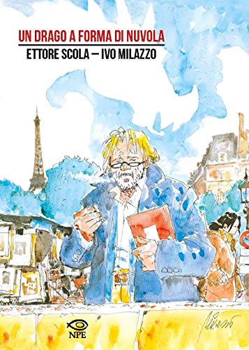 Stock image for Un drago a forma di nuvola (Italian) for sale by Brook Bookstore