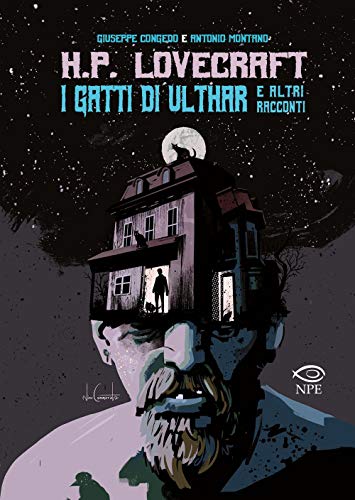 Beispielbild fr I gatti di Ulthar e altri racconti da H.P. Lovecraft zum Verkauf von medimops