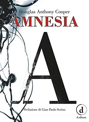 Stock image for Amnesia for sale by Reuseabook