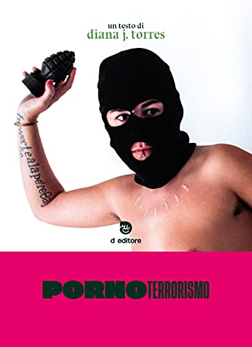Stock image for Pornoterrorismo for sale by libreriauniversitaria.it