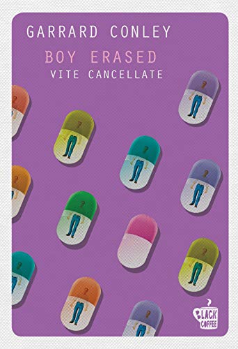 Stock image for Boy erased. Vite cancellate for sale by medimops