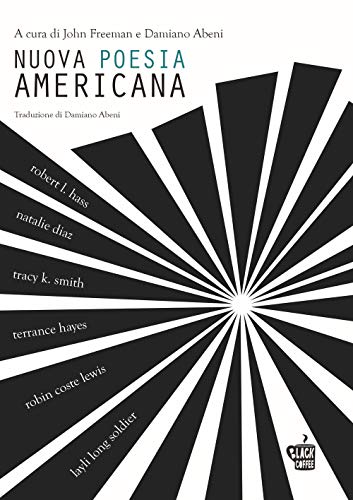 9788894833270: Nuova poesia americana (Vol. 1)