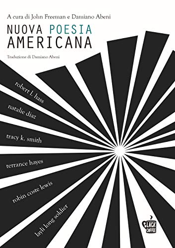 Imagen de archivo de Nuova poesia americana a la venta por libreriauniversitaria.it