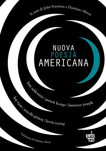 Stock image for Nuova poesia americana (Vol. 2) for sale by libreriauniversitaria.it