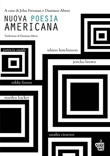 9788894833669: Nuova poesia americana (Vol. 3)