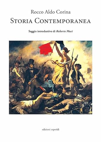 Beispielbild fr Corina Rocco Aldo - Storia Contemporanea zum Verkauf von Buchpark