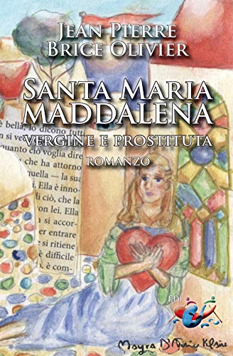 Beispielbild fr Santa Maria Maddalena. Vergine e prostituta [Paperback] zum Verkauf von Brook Bookstore