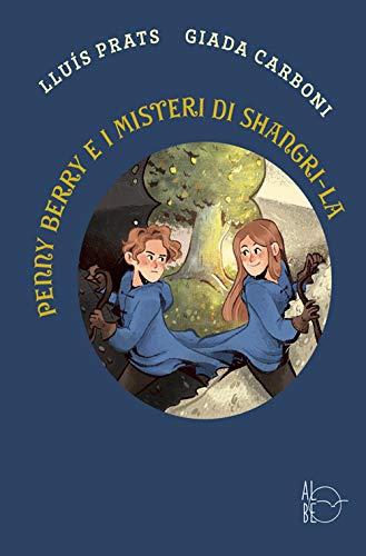 Stock image for Penny Berry e i misteri di Shangri-La for sale by WorldofBooks