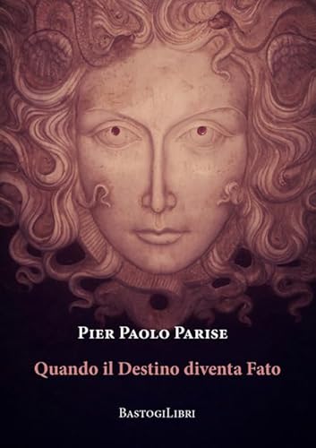 Stock image for Quando il destino diventa fato for sale by libreriauniversitaria.it