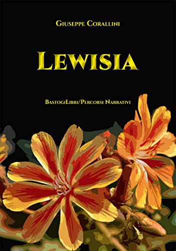 Stock image for Lewisia for sale by libreriauniversitaria.it