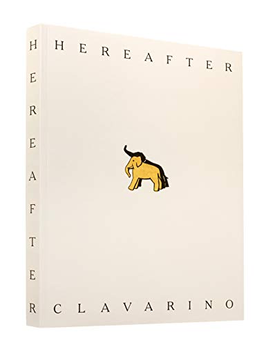 Stock image for Hereafter for sale by Roundabout Books