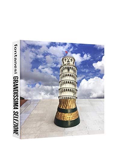 Stock image for Fontanesi grandissima selezione. Ediz. italiana e inglese for sale by Satyricon & Co