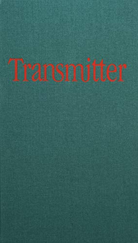 9788894895308: Transmitter