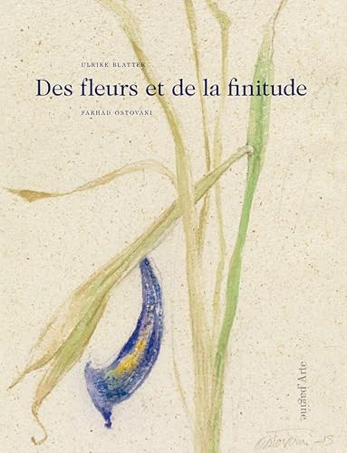 Beispielbild fr Des Fleurs Et De La Finitude zum Verkauf von RECYCLIVRE